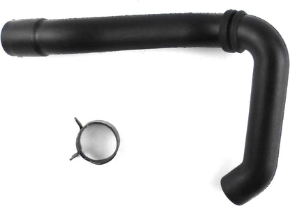 Solid Spare Kohler 24 326 89-S Breather Hose Assembly