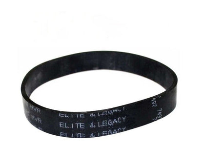 Solid Spare Durable Vacuum Belts for Hoover Elite Rewind # 40201190 & 38528040 12 Pack