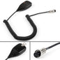 1Pcs MC-44 Microphone For Kenwood TM-231 TM-231A TM-241 TM-331A Radio