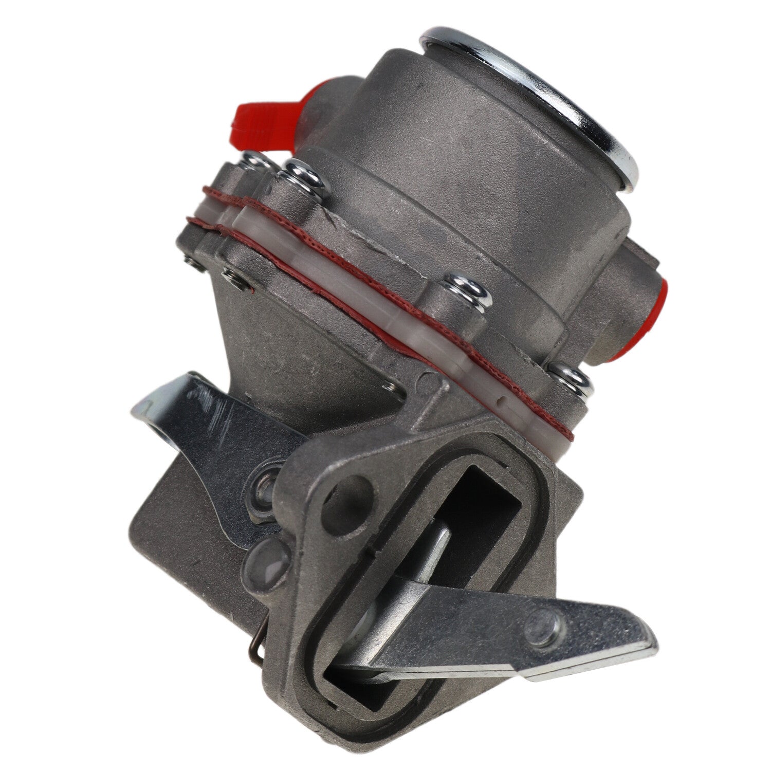 Solid Spare Fuel Lift Pump For Long Tractor 260 310 350 445 460 510 560 2260 2360 2460 2510