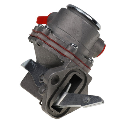 Solid Spare Fuel Lift Pump For Long Tractor 260 310 350 445 460 510 560 2260 2360 2460 2510