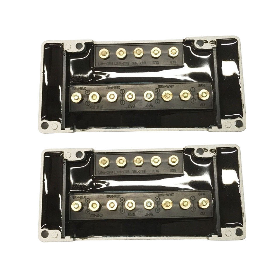 Module For Mercury 332-5772A7 332-5772A1 332-5772A2 332-5772A - 2 Pack