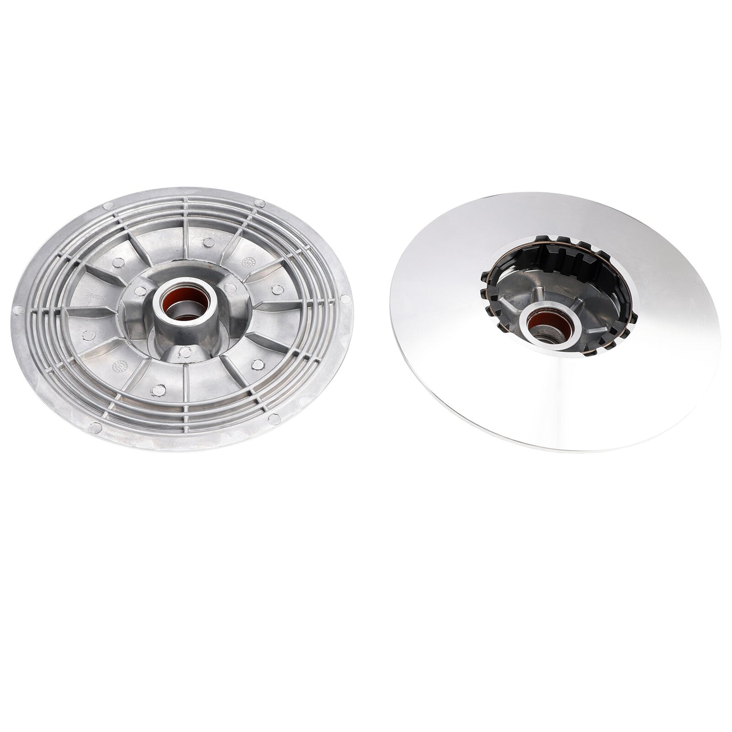 Rear Clutch Variator Secondary 420280474 For Bombardier Can-Am Renegade 80