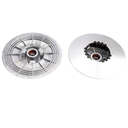 Rear Clutch Variator Secondary 420280474 For Bombardier Can-Am Renegade 80