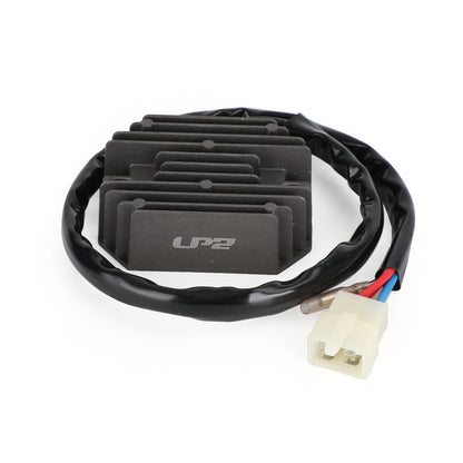 Voltage Regulator Rectifier For Suzuki LT250EF LT300E 32800-24500 32800-24501