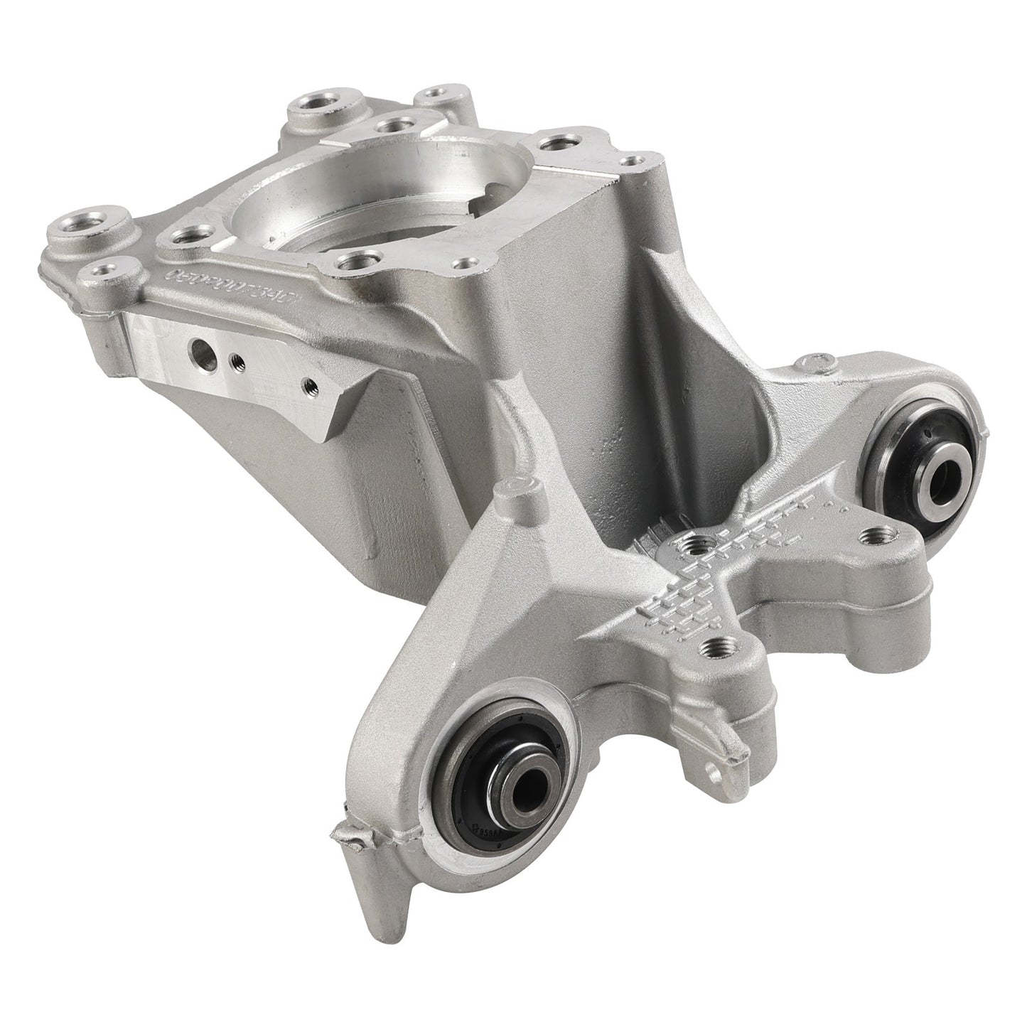 Rear Left Suspension Knuckle 5090073AE For Jeep Cherokee 2014-2018