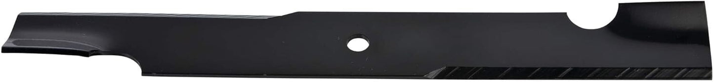 Solid Spare Oregon 91-259 Lawn Mower Blade 20-1/4" Fits Encore
