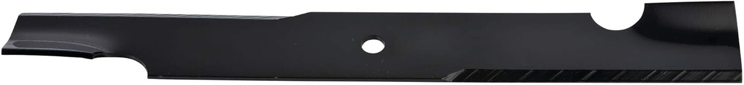 Solid Spare Oregon 91-259 Lawn Mower Blade 20-1/4" Fits Encore