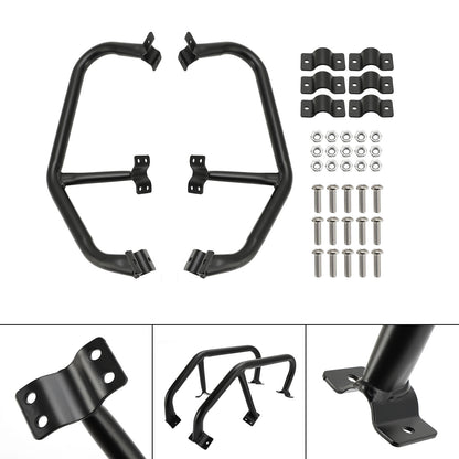 Bumper Engine Protection Guard Crash Bar Fits For Pan America Pa1250/S 21-23