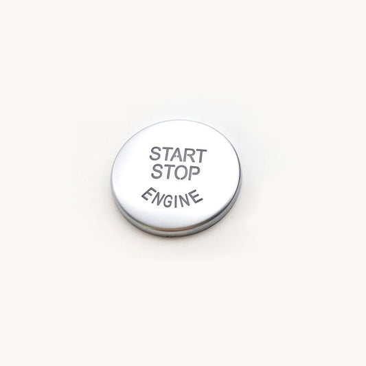 Start Stop Engine Button Switch Cover For BMW540i 545i 550i 525i 528i 530i 535i