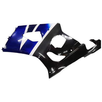 Amotopart Injection Fairing Kit Bodywork ABS for Suzuki GSXR1000 2003-2004 #3
