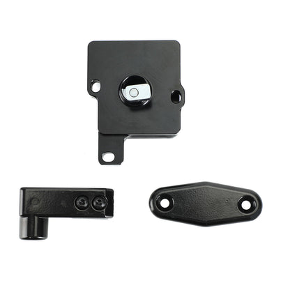 Manual 4Wd Actuator Shifter Ultimate Kit For Suzuki Lt-V700F 700 2004