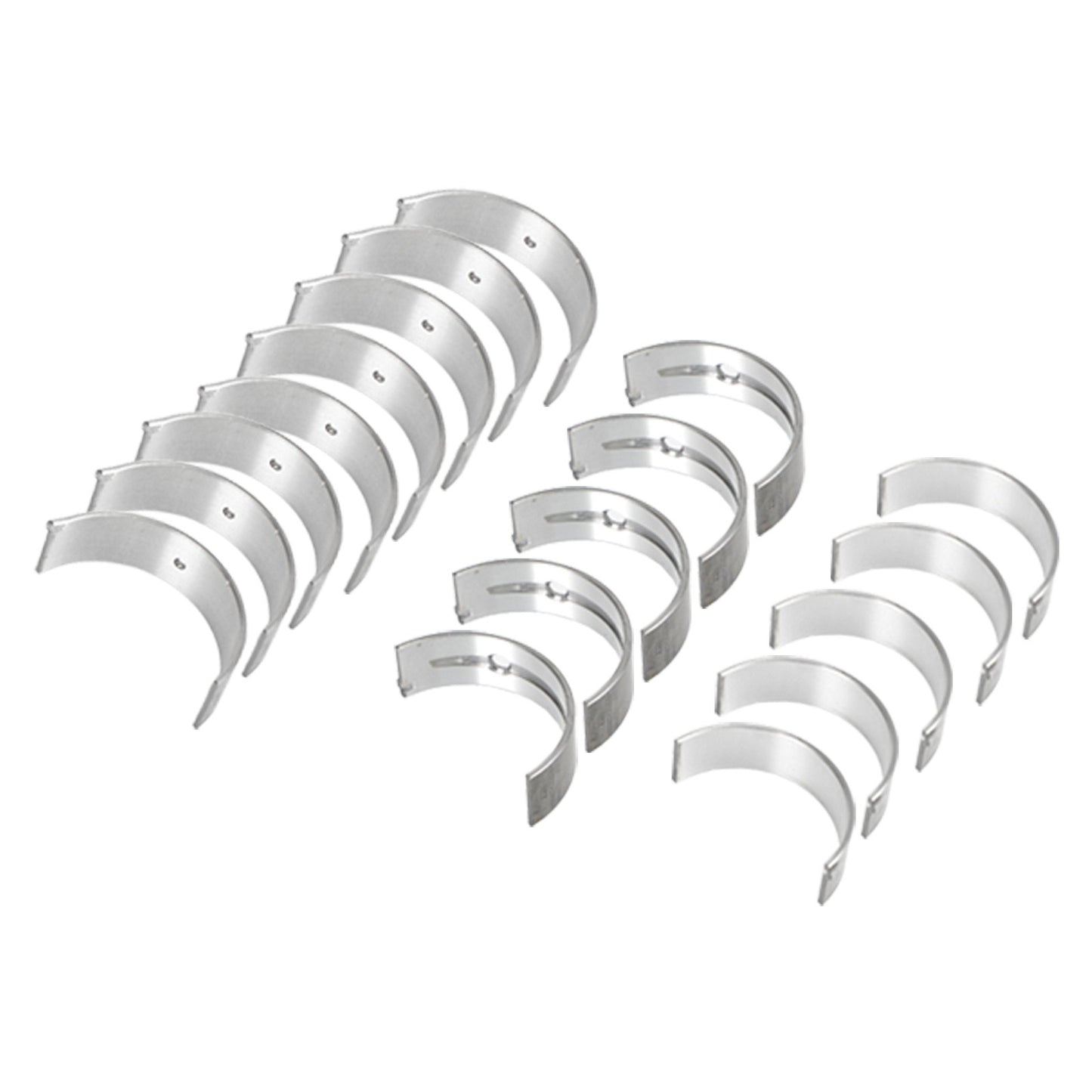 G4KJ 2.4L Engine Rebuild Kit: Crankshaft, Conrods, Pistons & Gasket for Hyundai.