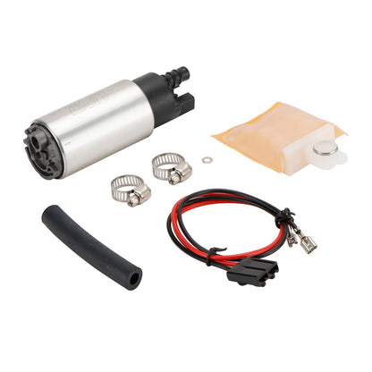 Fuel Pump Assy Fits John Deere 445 Garden Tractor AM117108 and Kawasaki FD620D