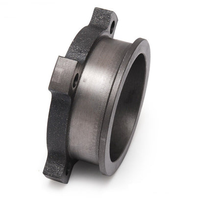 3" 4 Bolt Exhaust Turbo Flange to 3" Inch V-Band Adapter Adaptor GT30 GT35 T3