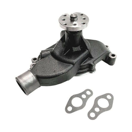 Solid Spare Circulating Water Pump For MerCruiser Volvo 46-879194401, 46-87919436, 21124846