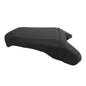 Rear Passenger Seat Cushion Tail Pu Flat Black A For Honda Cb Cbr 650R 19-2