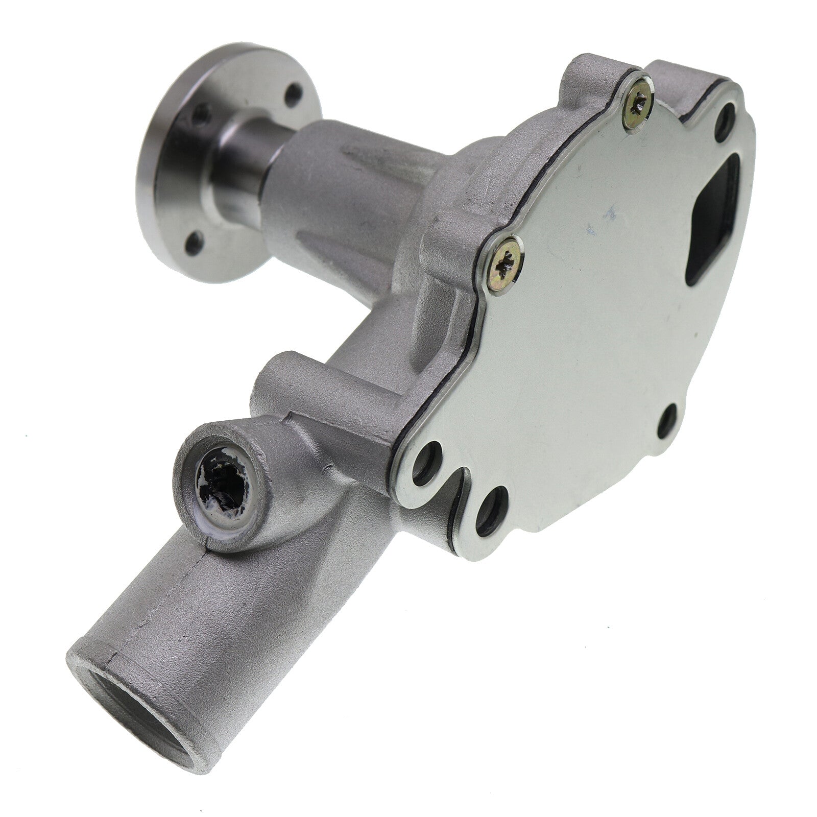 Solid Spare Water Pump 5650-040-1402-0 for Mitsubishi Satoh D2000II MT370 MT630 S370 S630