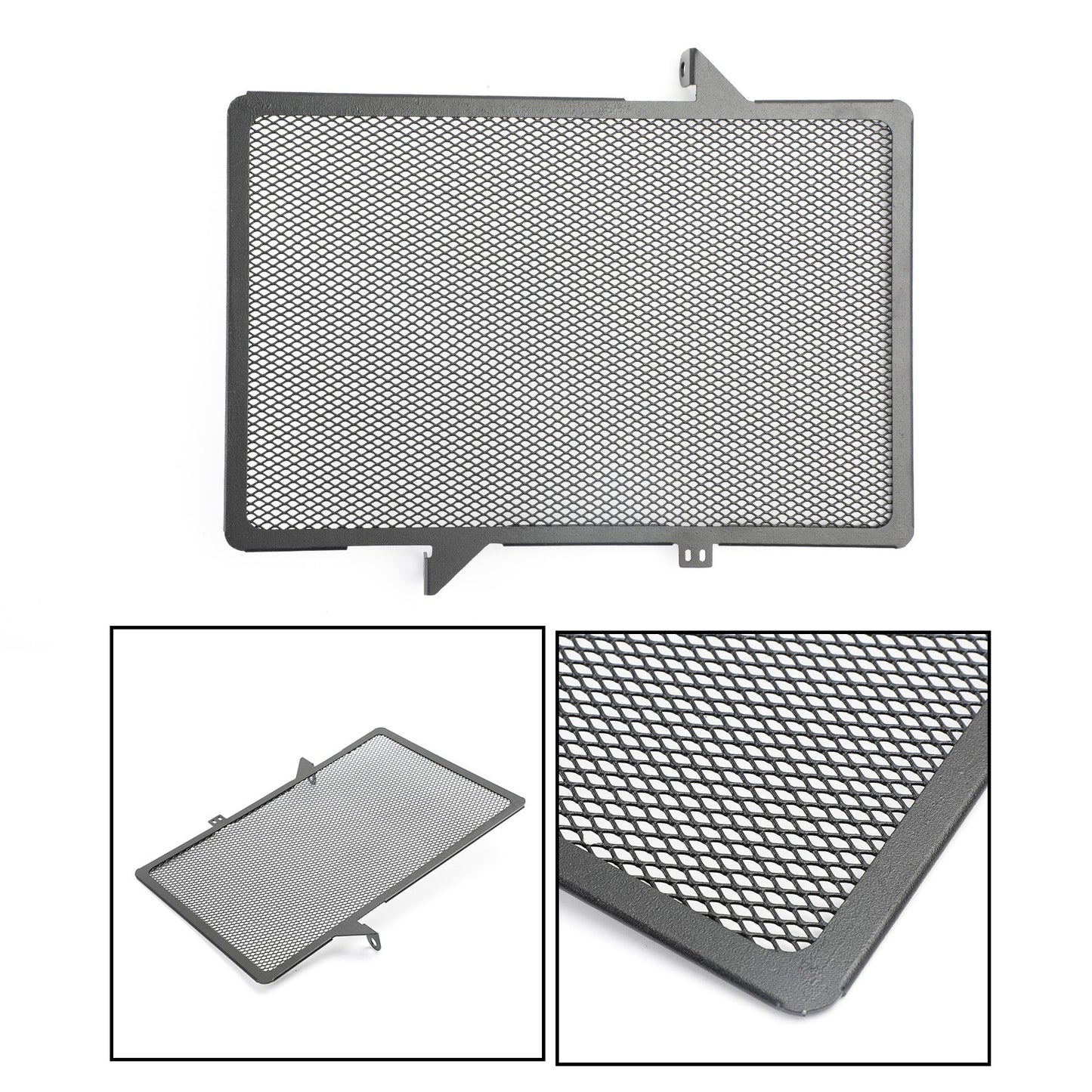 Radiator Guard Grill Protector for Honda CB650F/CBR650F CB650R/CBR650R 14-2019