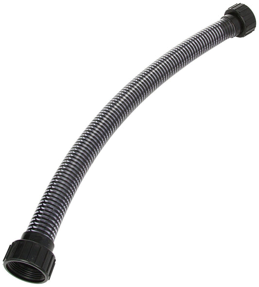Solid Spare Pentair 155710 Pump To Filter Hose Assembly For Sand Filters