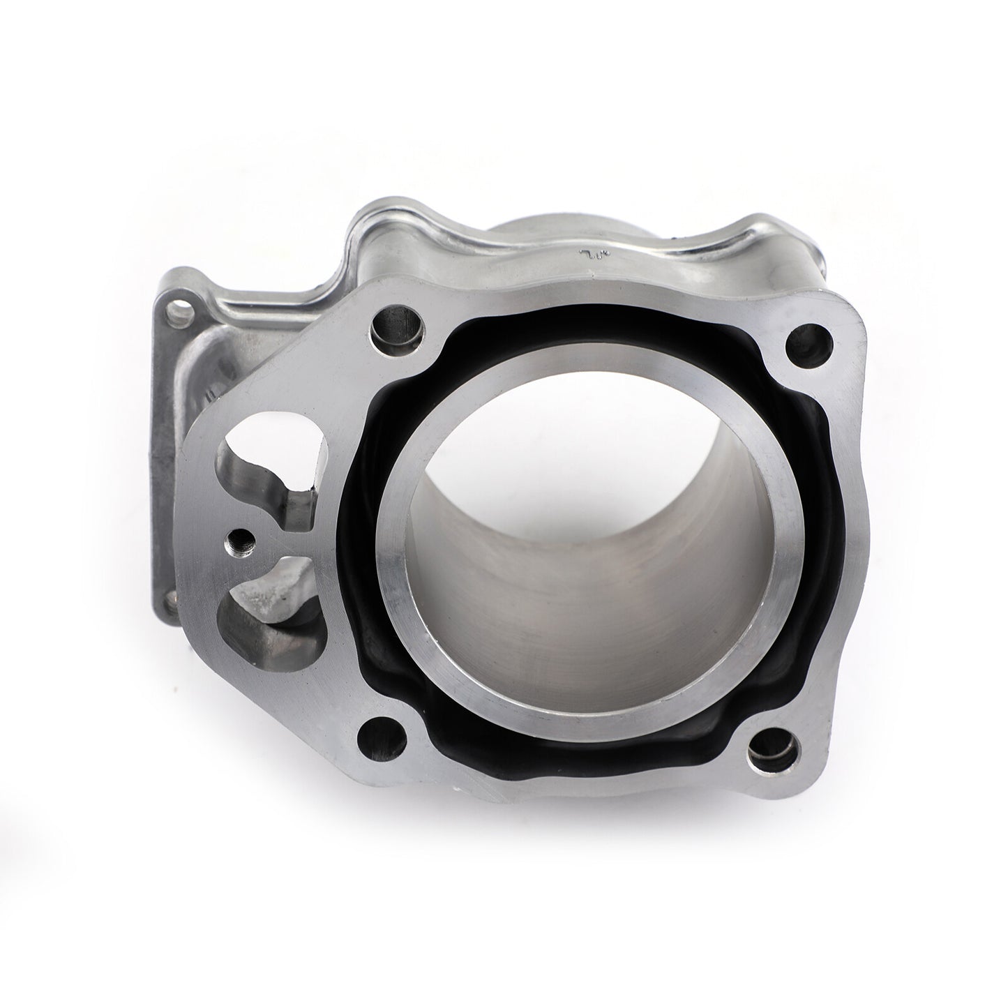 Top End Rebuild Kit Cylinder Piston Gaskets For Honda Rancher 420 TRX420 2007-20