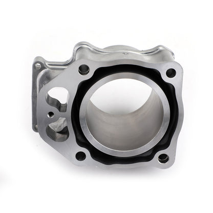 Top End Rebuild Kit Cylinder Piston Gaskets For Honda Rancher 420 TRX420 2007-20