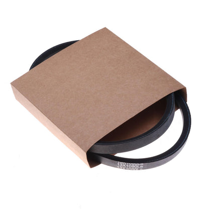 Solid Spare Fan Belt 15469-97010 Fits Kubota L3301 L3400 L3430 L3540 L3560 L3600 L3710