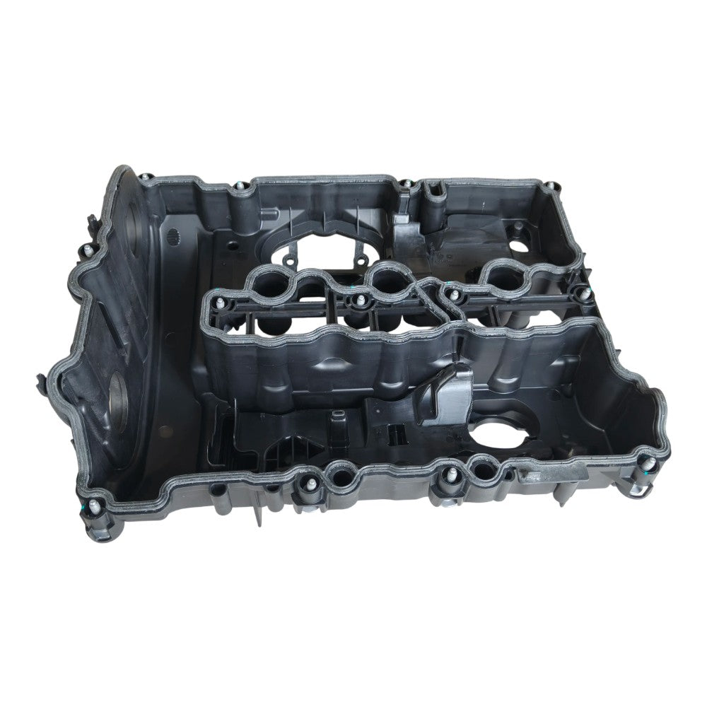11127611277 Engine Valve Cover w/gasket For 14-19 Mini Cooper Clubman Countryman
