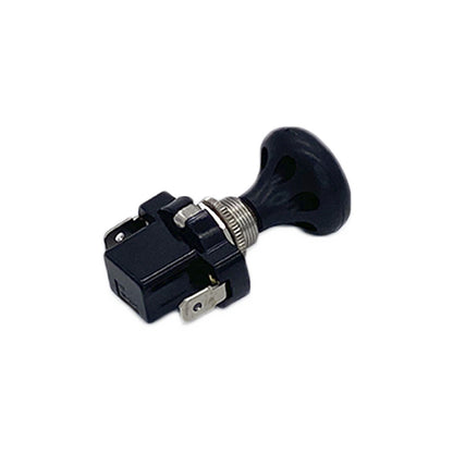 Golf Cart Push Pull Light Switch 12 Volt for Club Car Yamaha EZGO Headlights 12V