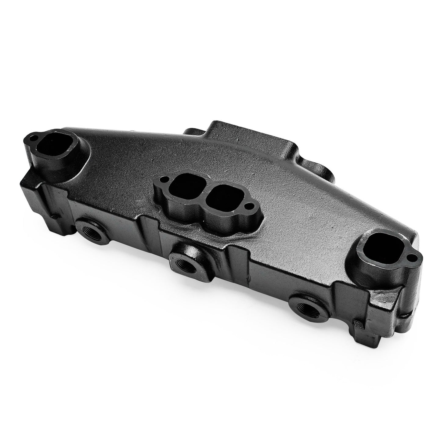 Marine Exhaust Manifold 18-1953-2 87114 860246 For MCM/MIE GM V8 (305, 377 CID)