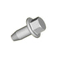 Solid Spare Kohler ED0017601300-S Hex Flange Head Screw M6x12