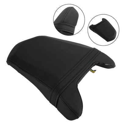 Rear Passenger Seat Cushion Tail Pu Flat Black A For Honda Cb Cbr 650R 19-2