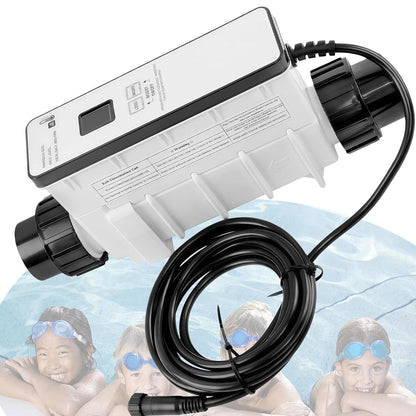 EC-521105 Salt Chlorine Generator Cell For Pentair IntelliChlor IC60 60000Gallon