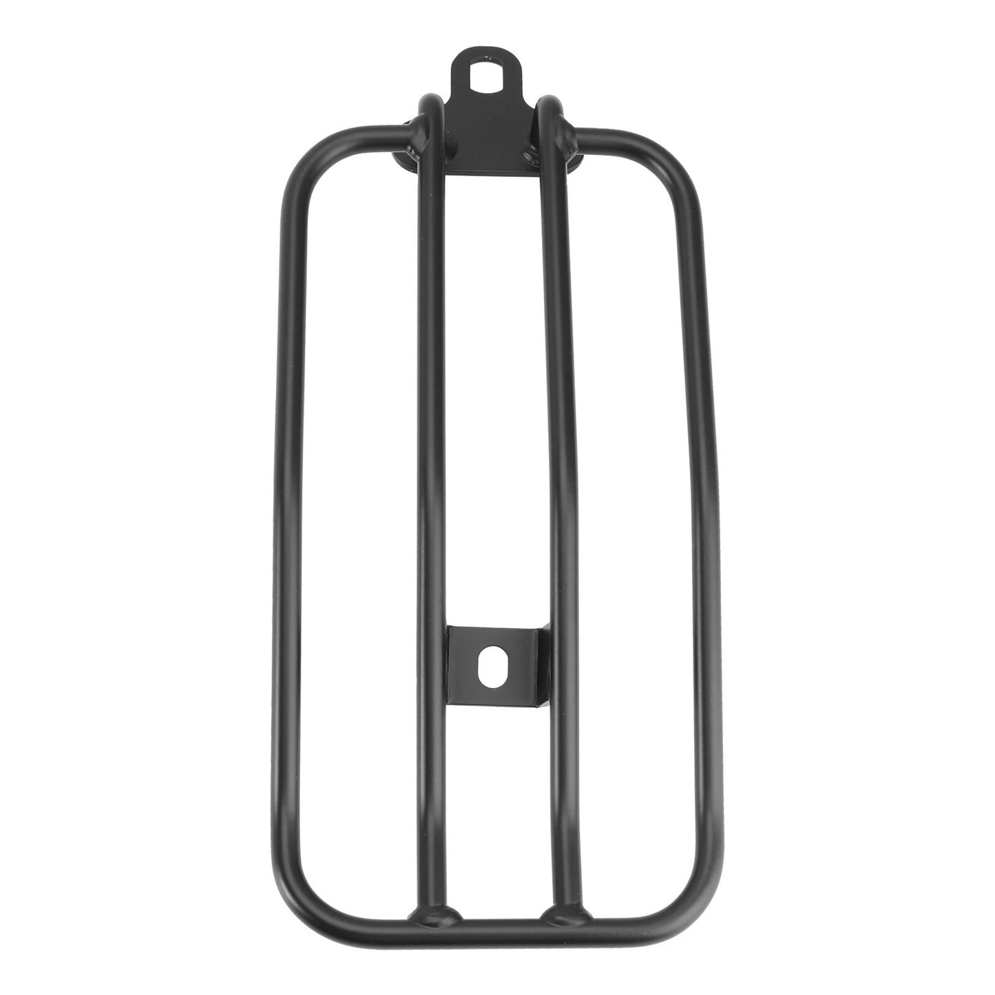 SOLO REAR RACK BLACK FIT FOR KAWASAKI ELIMINATOR 500 2024-ONWARDS CARRIER
