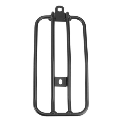 SOLO REAR RACK BLACK FIT FOR KAWASAKI ELIMINATOR 500 2024-ONWARDS CARRIER
