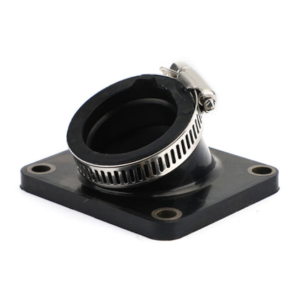 Carburetor Intake Manifold Boot For KAWASAKI KX60 1988-1989, 2000 -2002