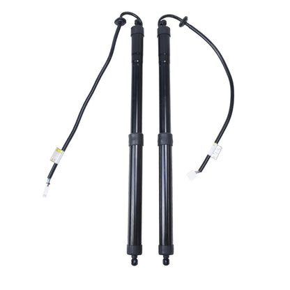 For Lexus RX350L RX450hL 2018-2022 3.5L V6 2x Rear Electric Tailgate Gas Strut