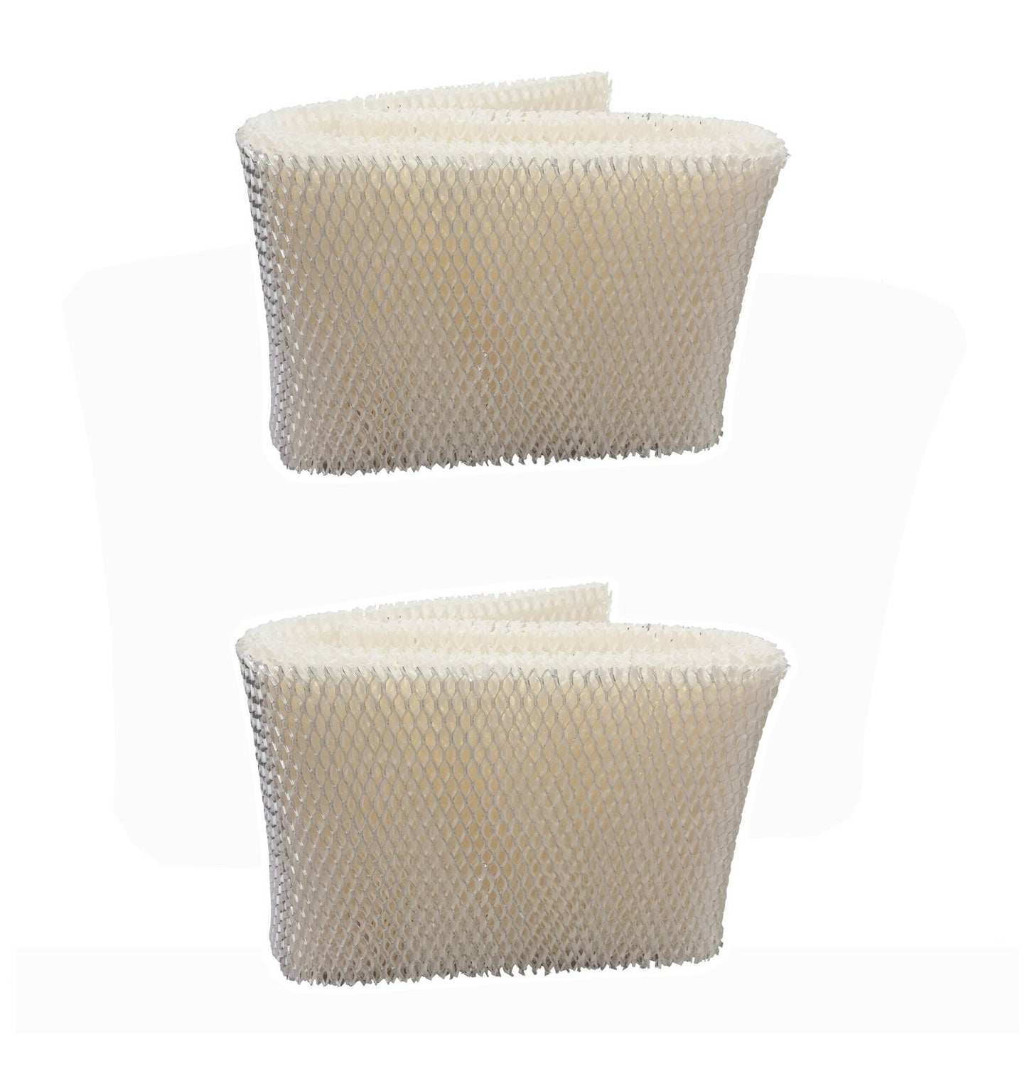 Solid Spare Kenmore Sears 14906 Compatible Humidifier Wick Filter 7 7/8" x 30 7/8" 2 FILTERS