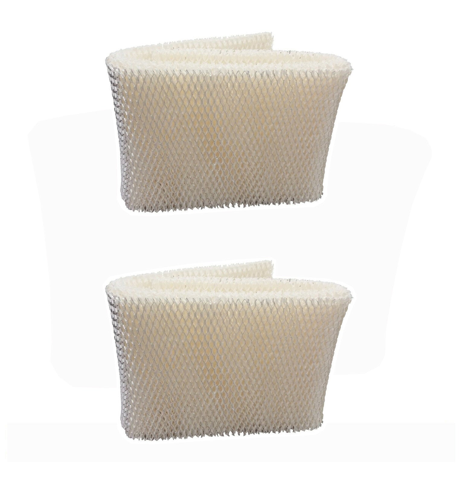 Solid Spare Kenmore Sears 14906 Compatible Humidifier Wick Filter 7 7/8" x 30 7/8" 2 FILTERS