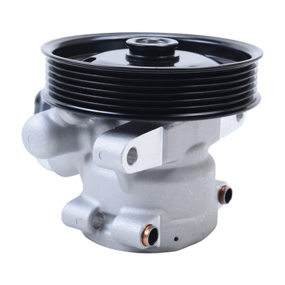 2S653A696CA For Ford Ecosport 1.6L 04-2012 New Power Steering Pump with Pulley