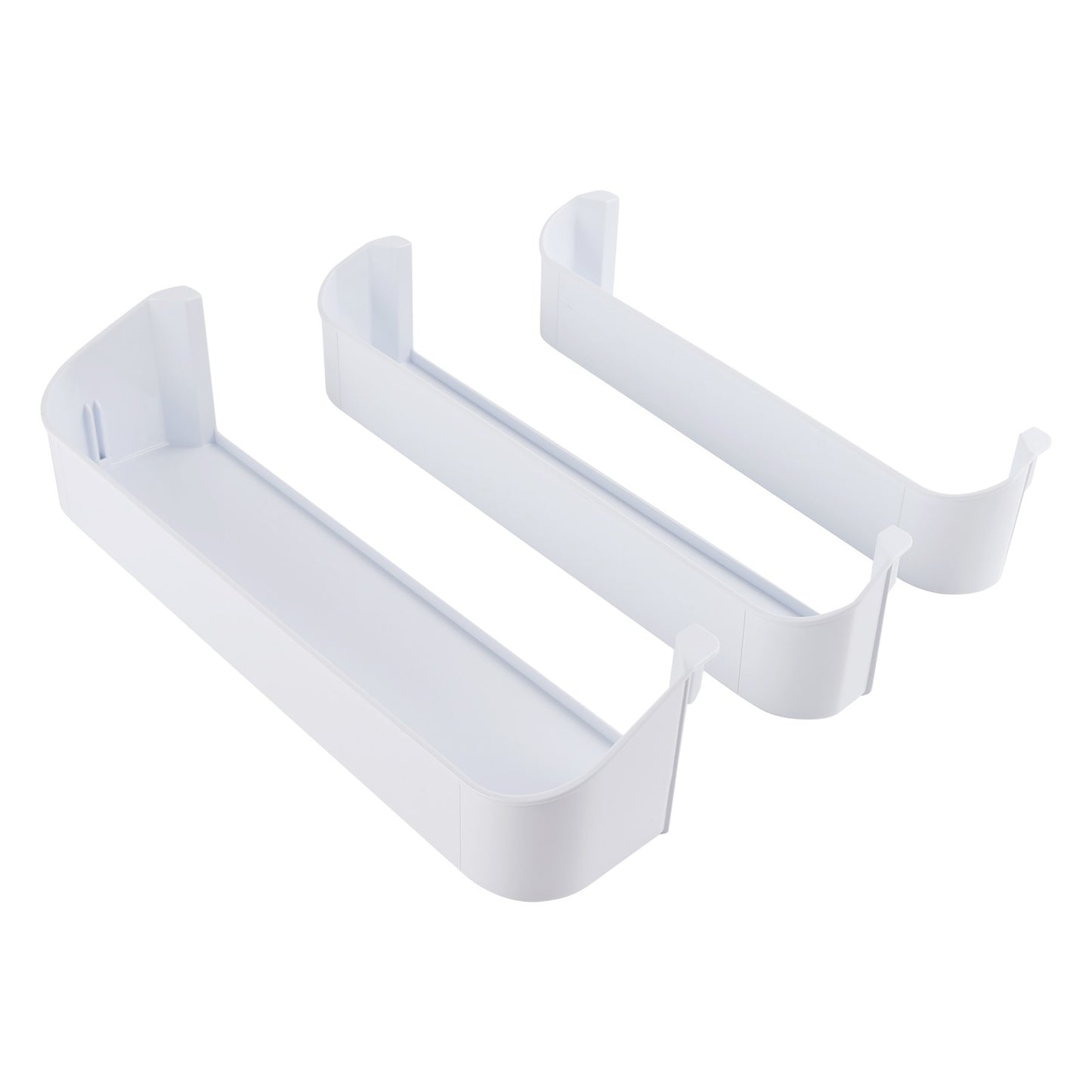 Replace Refrigerator Door Shelf Kit for Dometic Freezer/Upper/Bottom 29325760166