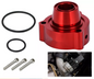 For Audi 2.0T Turbo Blow Off Valve BOV Spacer TSI FSI TFSI B7 B8 8P A3 A4 A6 TT