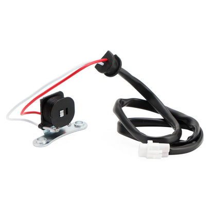 Pulser Coil For Yamaha SR 125 TW 125 200 225 TT-R 225 XT 225 - 4JG-85580-01-00
