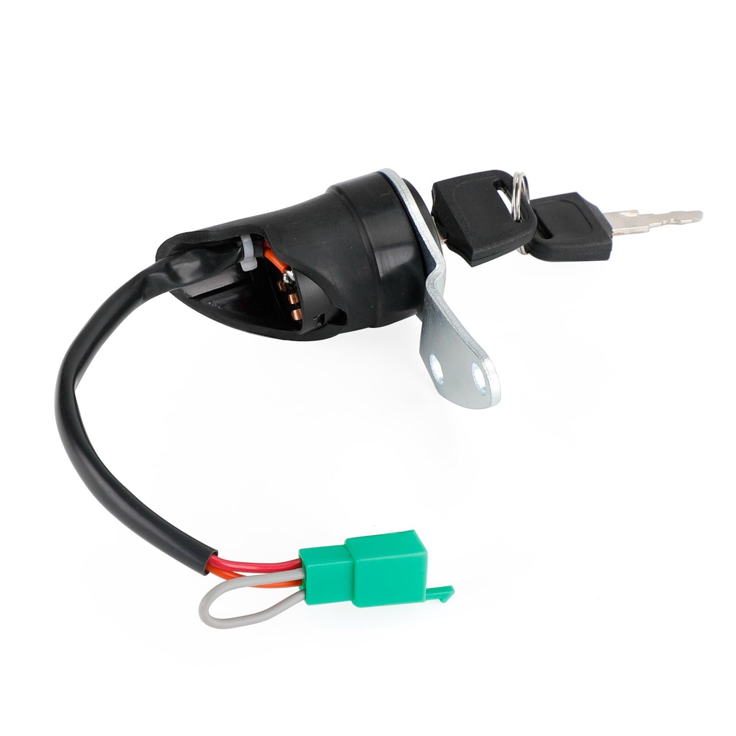 Ignition Key Switch For Suzuki DR 250 R 98-00 DR-Z 250 01-09 # 37110-13E01