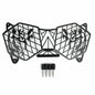 Headlight Guard Protector For Tiger 800 1200 XC XR Explorer 1200 17