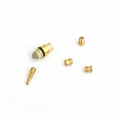 Carburetor Carb Rebuild Repair Kit For YAMAHA XS 400 SE Special 1980 1981 1982