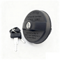 Locking Gas Cap With Key For Fuel Tank MGC791 For Toyota 4Runner Yaris For Lexus