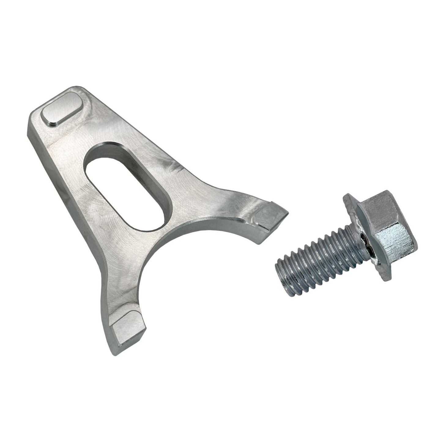 SBC BBC Distributor Hold Down Clamp for Chevy Small Big Block V8 V6 HEI 1955 &Up