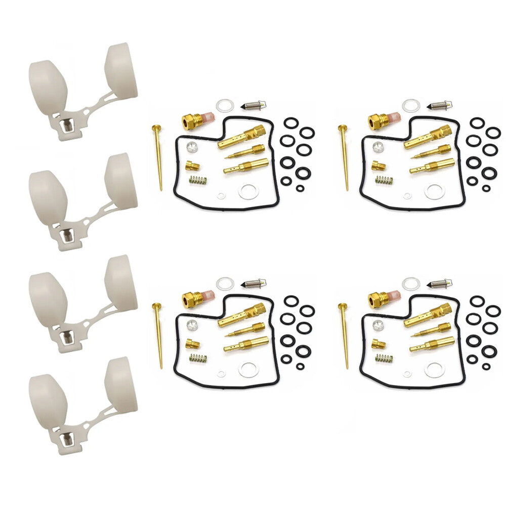 Carburetor Repair Kit Rebuild Float For 1984-1987 Honda GL1200 Goldwing GL 1200