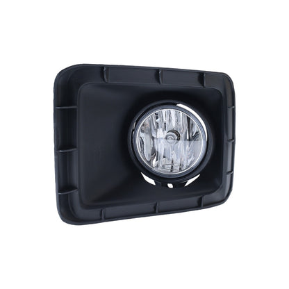 For 2015-18 Silverado 2500HD 3500 Front Right Fog Light Bezel 22978631